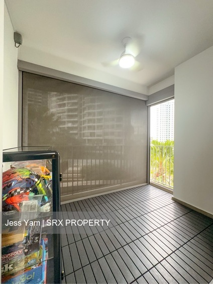 High Park Residences (D28), Apartment #575265761
